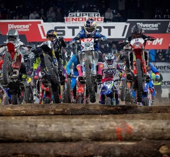 superenduro