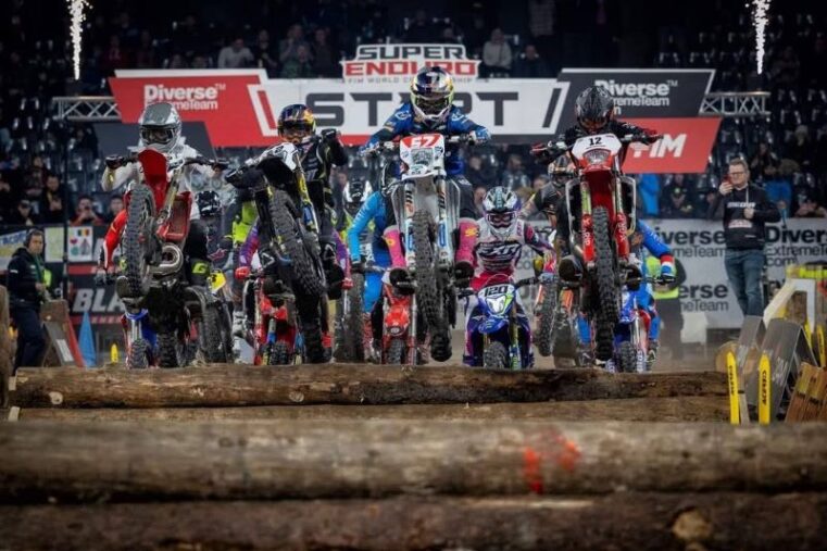 superenduro