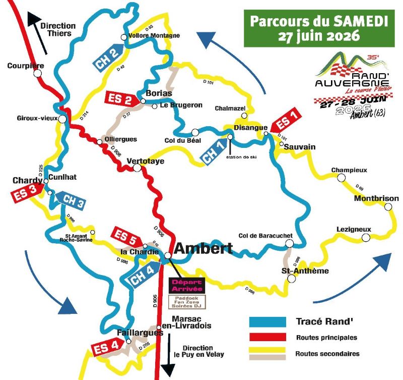 rand'auvergne 2026
