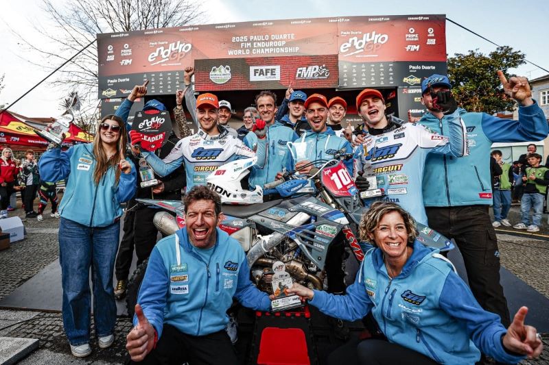 endurogp 2026