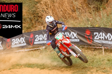 enduro kid
