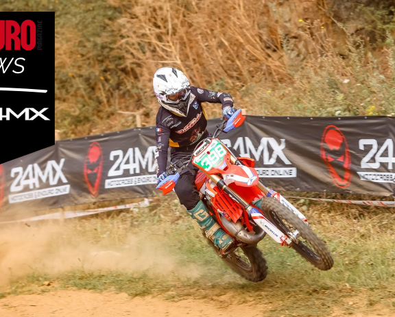 enduro kid