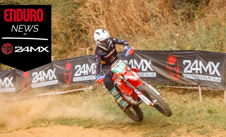 enduro kid