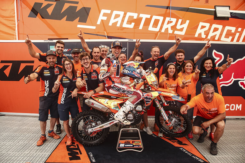 endurogp de france