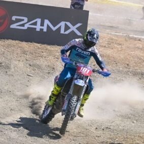 zach pichon