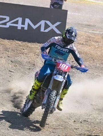 zach pichon