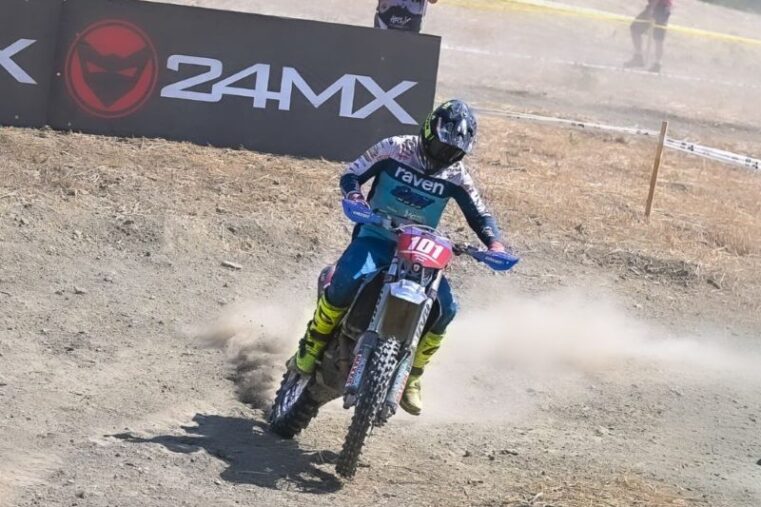 zach pichon