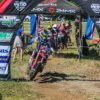enduro kid