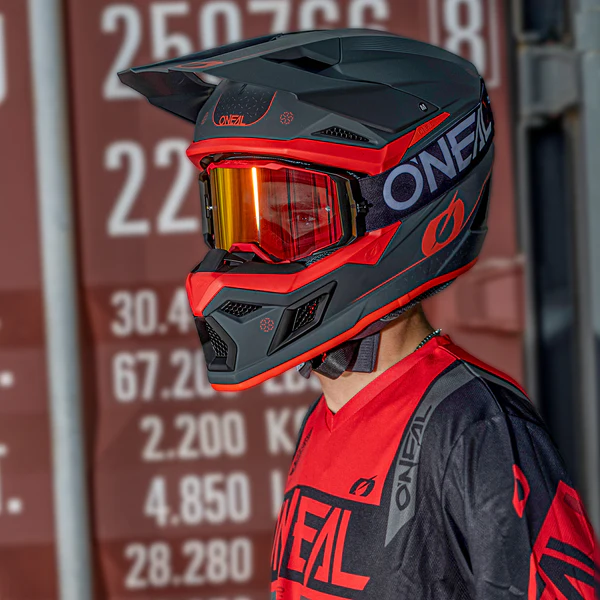 Element O'NEAL