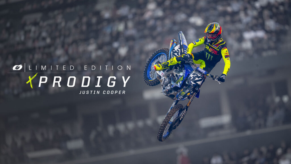 Prodigy O'NEAL