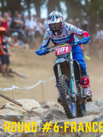 endurogp de france