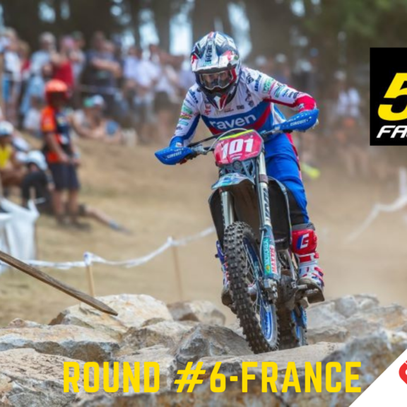 endurogp de france