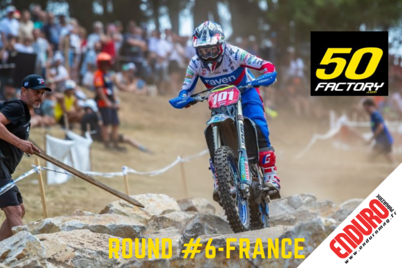 endurogp de france
