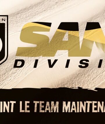 sand-division