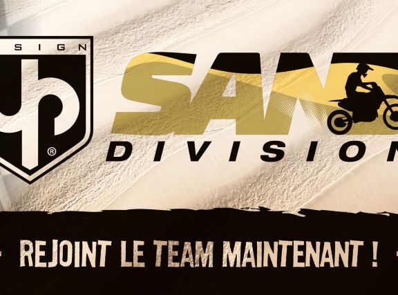 sand-division