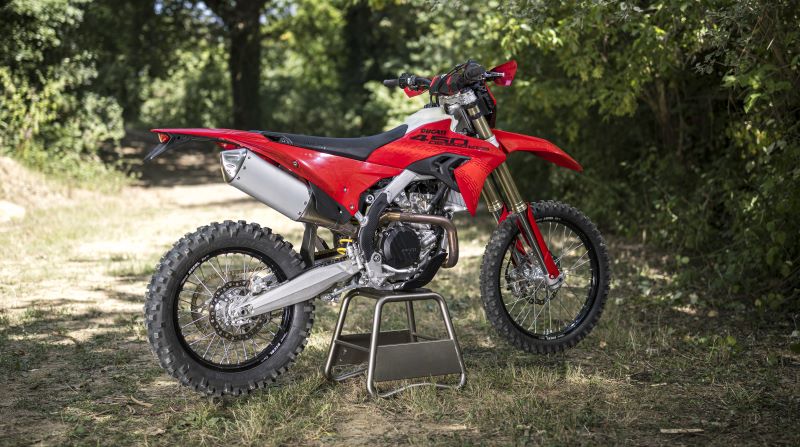 desmo450 eds