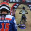 enduro kid