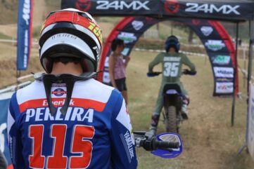 enduro kid