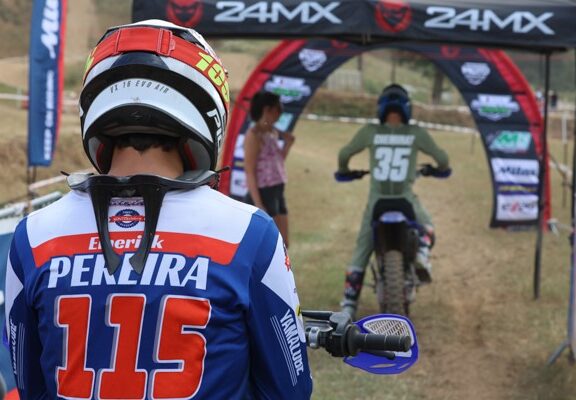 enduro kid
