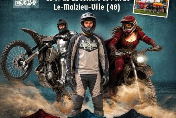 enduro mag days 2026