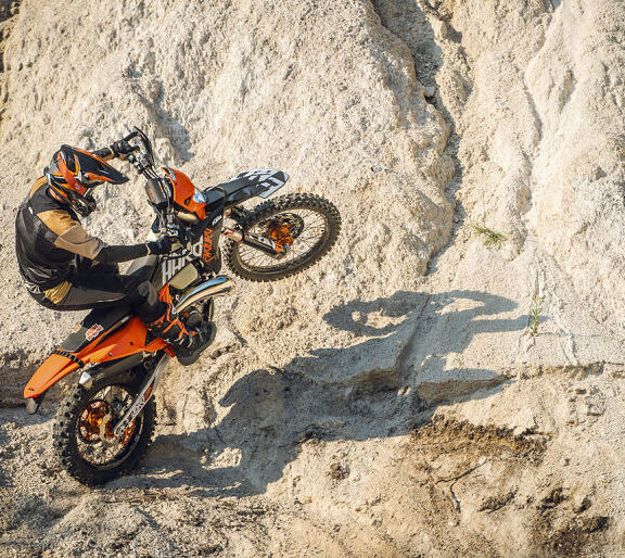 KTM 300 EXC HARDENDURO