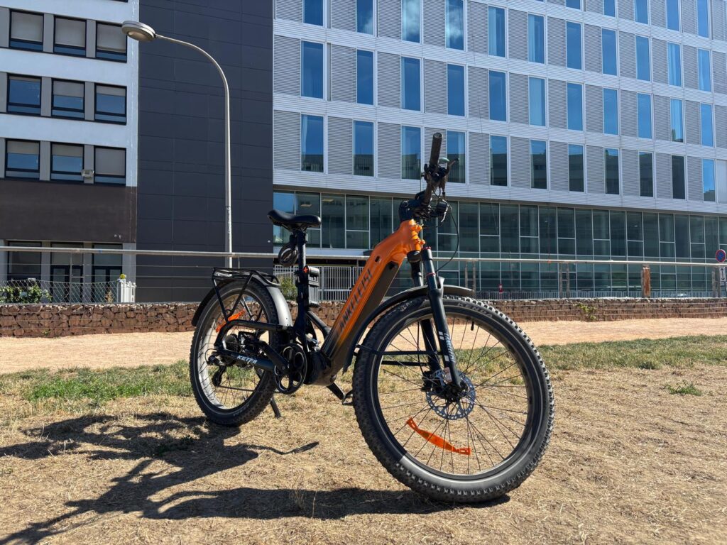 Lankeleisi KETT-8