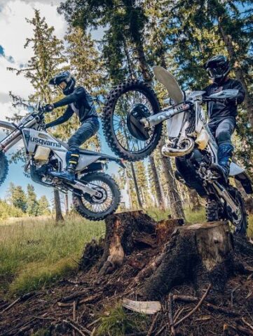 Husqvarna TE 300 Pro