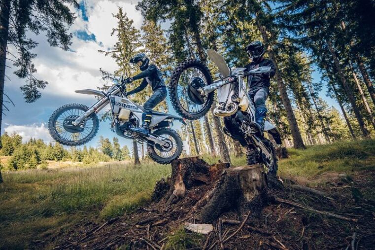 Husqvarna TE 300 Pro
