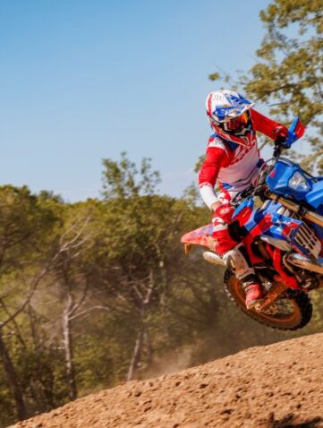 RR Race 2027