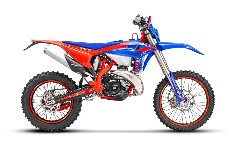 RR Race 2027