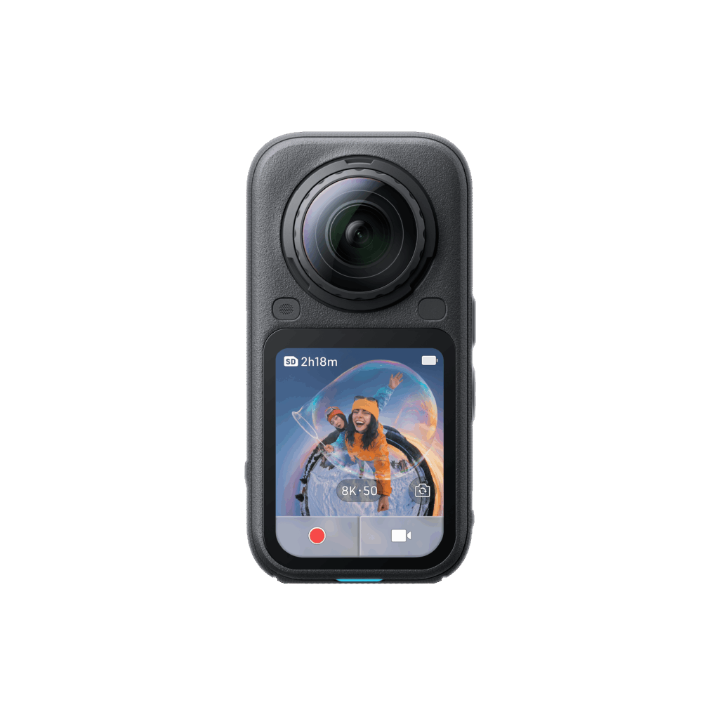 Insta360 X6