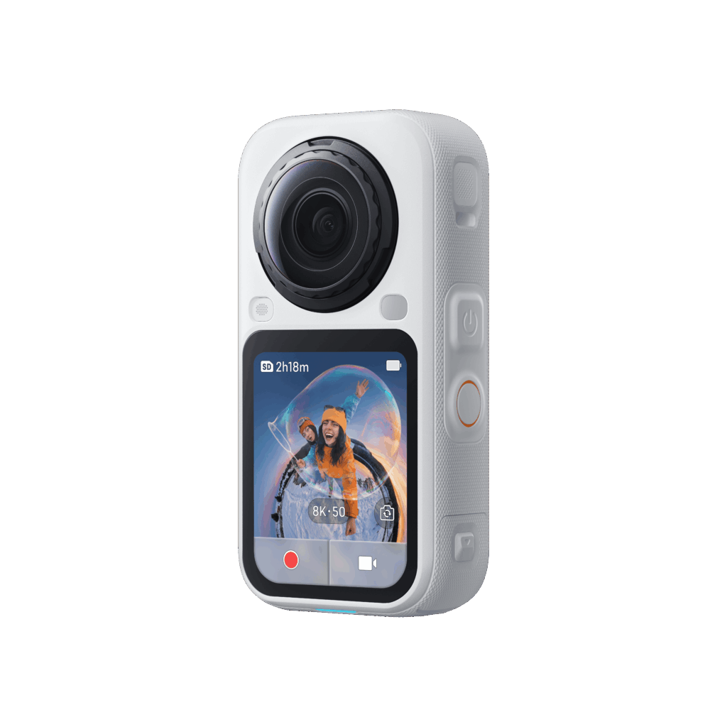 Insta360 X6