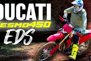 ducati desmo450 eds