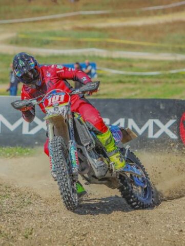 zach pichon