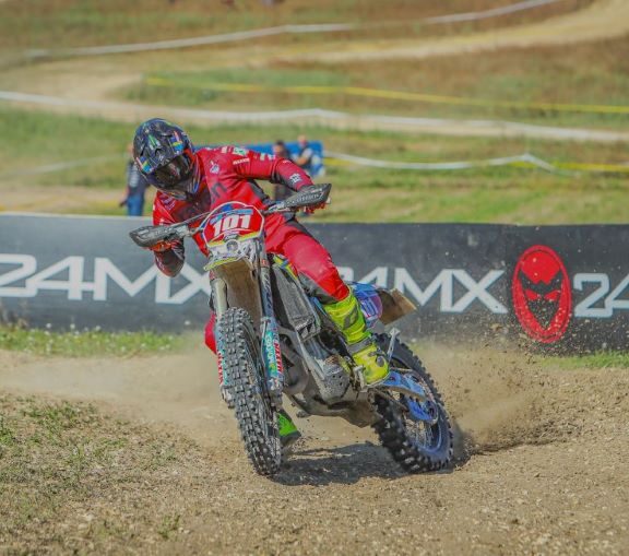 zach pichon