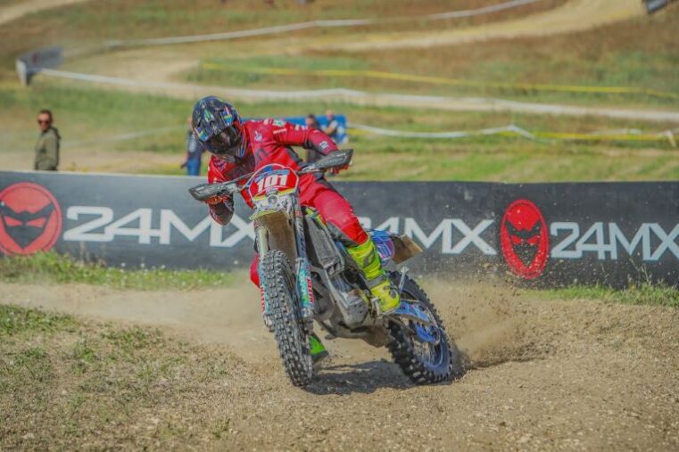 zach pichon