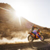 dakar 2027