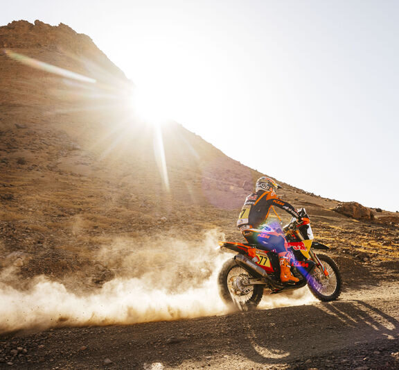 dakar 2027