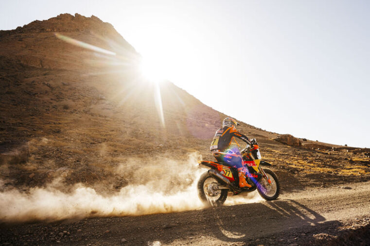 dakar 2027