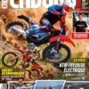 Couverture d'Enduro Magazine n°141