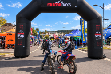 Enduromag days 2026