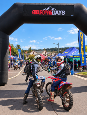 Enduromag days 2026