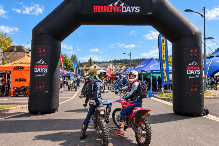 Enduromag days 2026