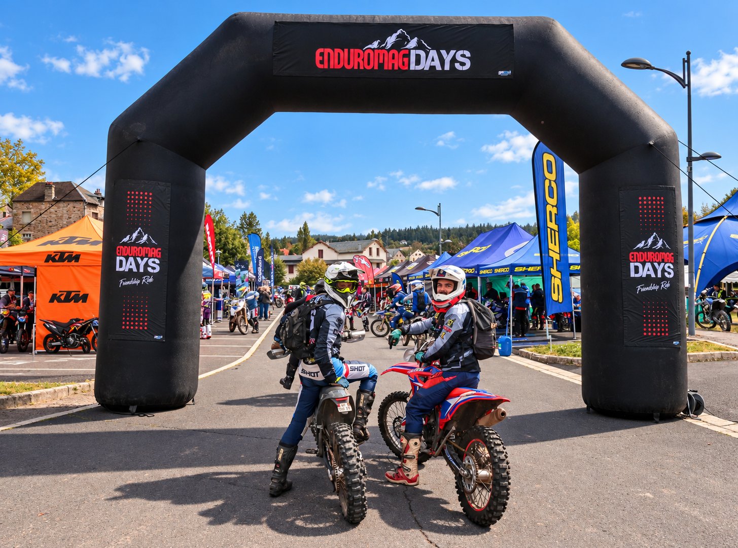 Enduromag days 2026