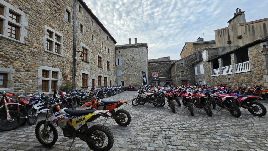enduro mag days 2026