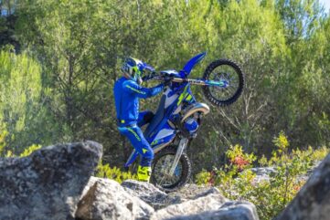 sherco Xtrem 2027