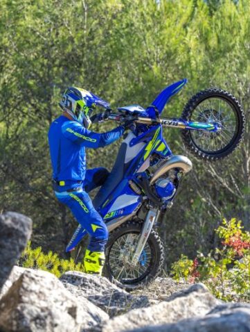 sherco Xtrem 2027