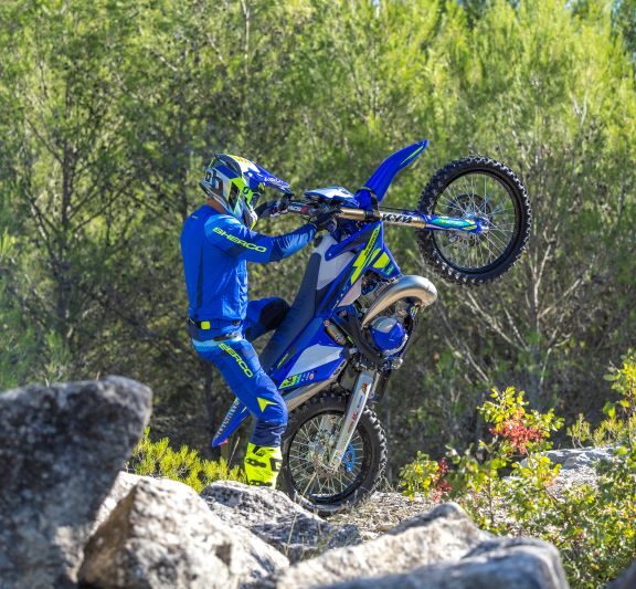 sherco Xtrem 2027