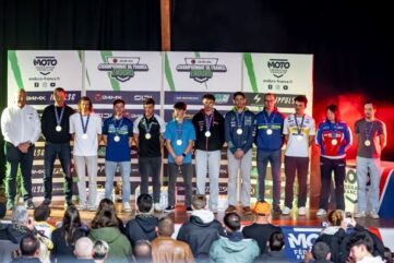 enduro 24mx