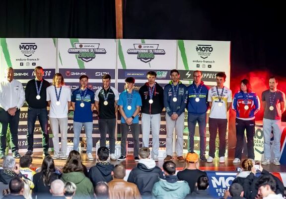 enduro 24mx